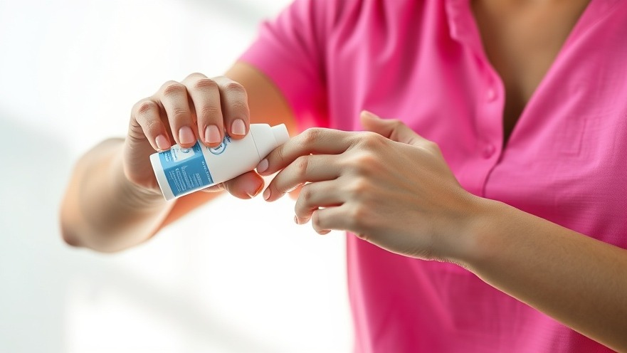 Topical Chemotherapy: Transforming Localized Cancer Treatment for Patients