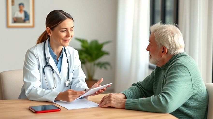Understanding the Risks: Navigating Discounts for Medicare Patients