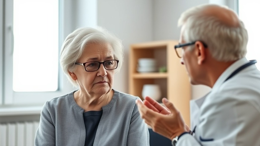 Senators Investigate Medicare Advantage Insurers: A Growing Concern For Patient Care