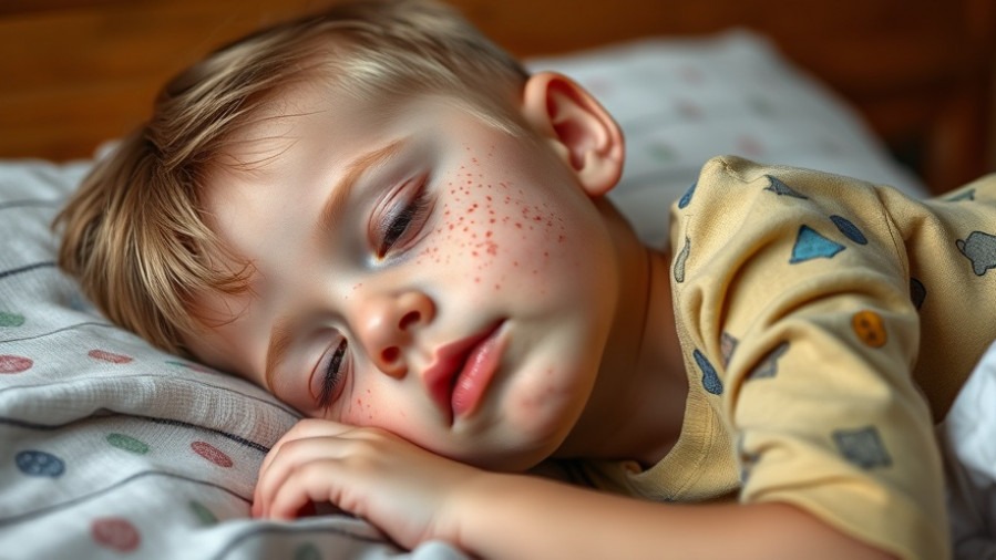 Measles Cases Surge in the U.S.: Vital Insights for Digital Nomads