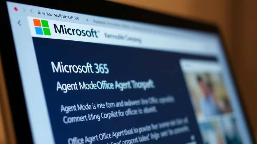 Vibe Working: How Microsoft’s New AI Will Transform Productivity for Digital Nomads