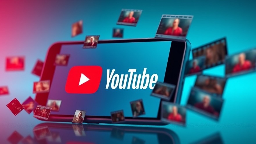 The Ultimate Guide to Downloading YouTube Videos for Digital Nomads