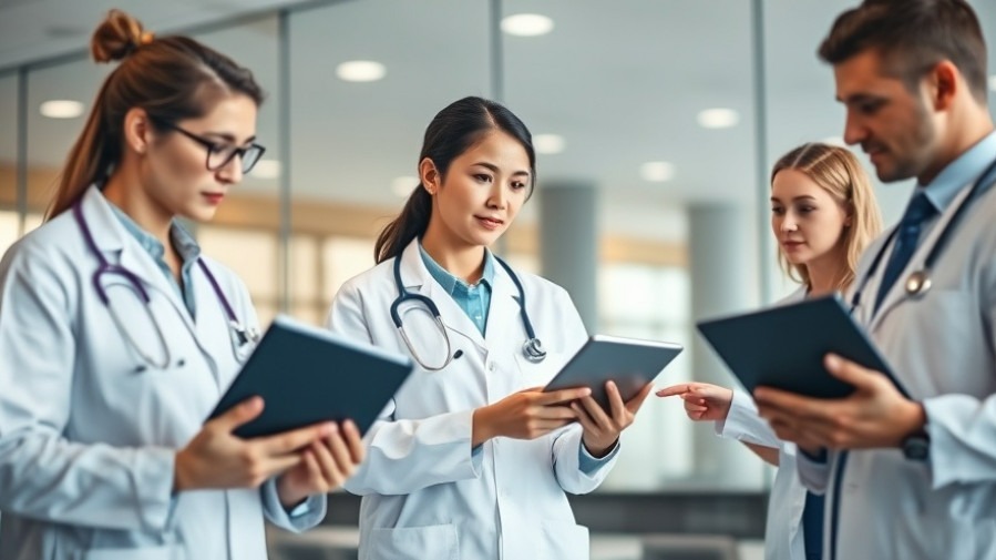 Transforming Healthcare Compliance Training in 2025: Key Insights for Practitioners