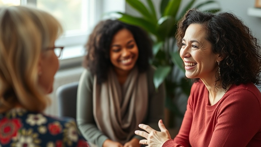 Why Women’s Cancer Care Needs More Patient Voices in Healthcare