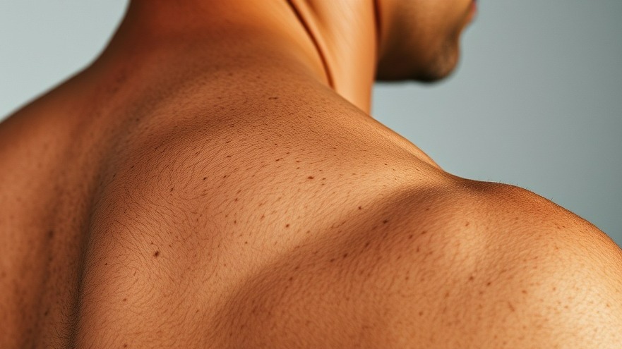Why Understanding Shoulder Separation Is Crucial for Patient Wellness