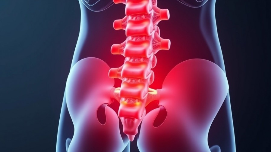 Bulging Disk vs. Herniated Disk: Critical Insights for Patient Care