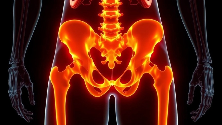 Revolutionizing Osteoporosis Diagnosis: Predicting Hip Fractures with 7% Analysis