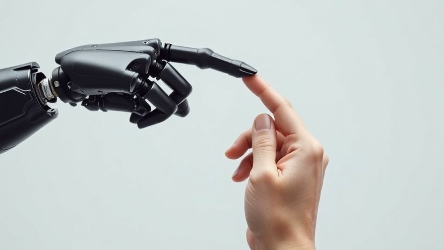 Artificial Skin Technology: A Game Changer in Patient Care Experience