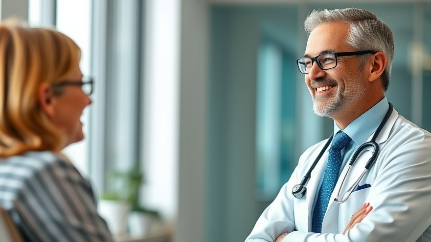 Unlocking Practice Potential: The Essential HR Strategies for Concierge Medicine