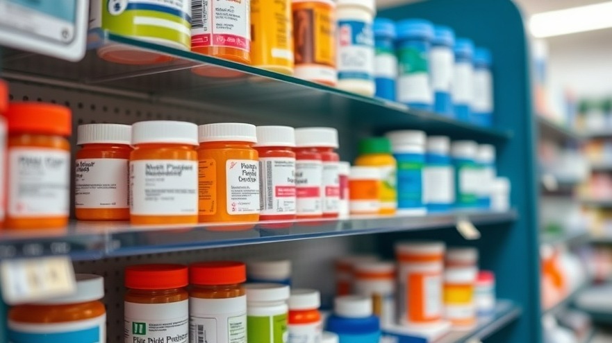 What Concierge Medical Practices Must Know About Drug Prices and Innovations