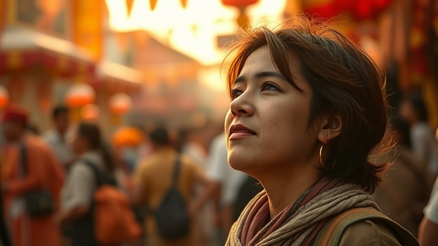 Unlock Mental Health Benefits Through Culture-Based Travel