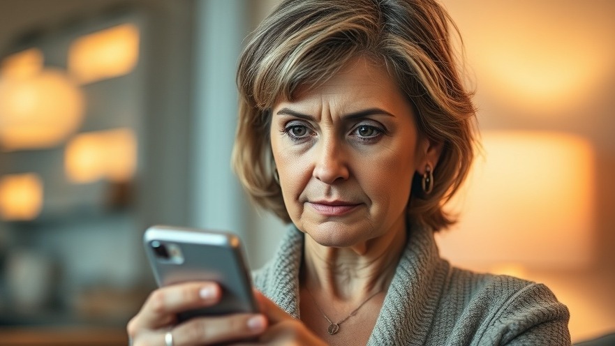 What My Broken Face ID Revealed About Presence for Digital Nomads