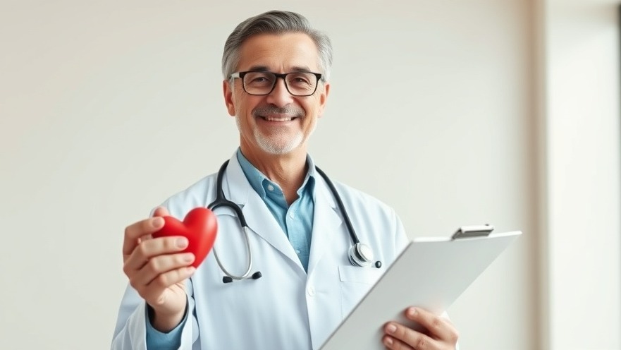 How Improved Cardiovascular Health Checks Can Benefit Concierge Practices