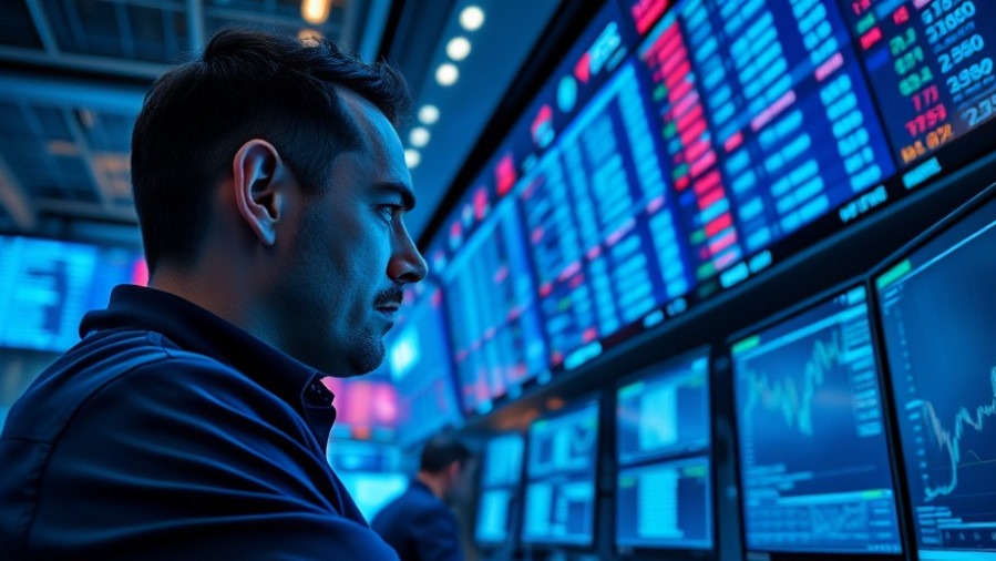 Investors Are Betting on a Hot U.S. Economy: What It Means for Franchisors