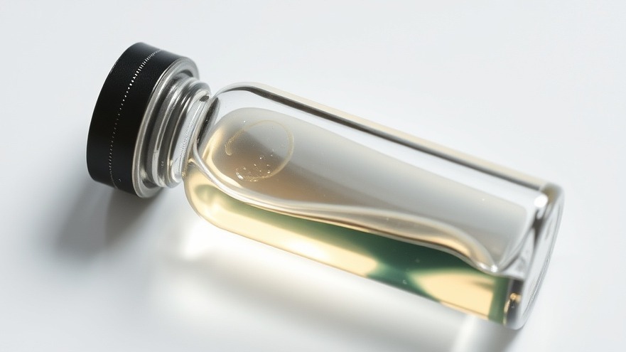 FDA's Decision on Popular Peptides: What Concierge Practices Need to Know