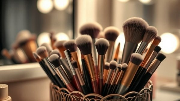 Unlock Softer Skin: Improve Patient Wellness by Cleaning Makeup Brushes Today