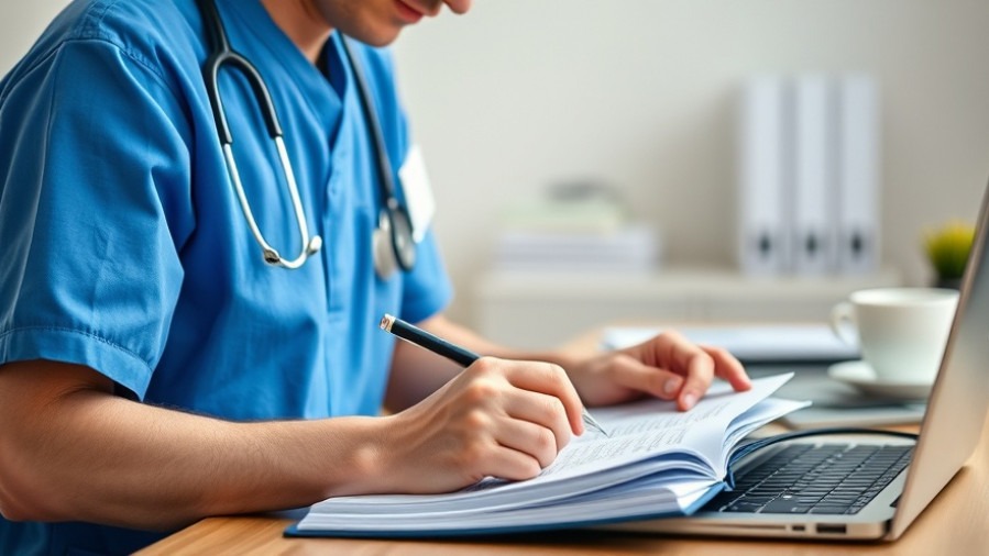 The Complete Guide to Essential Supplies for Your Medical Start-Up