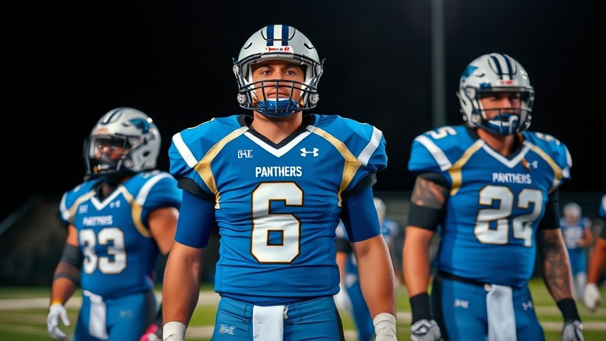Discovering the Legacy of Friday Night Lights: 20 Years of Cultural Reflection