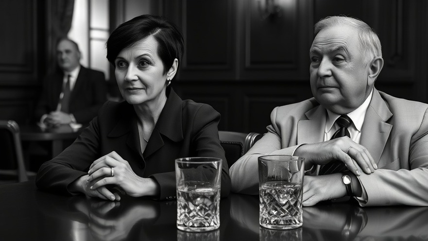 Fatherland: Exploring History and Identity Through Cinematic Lens