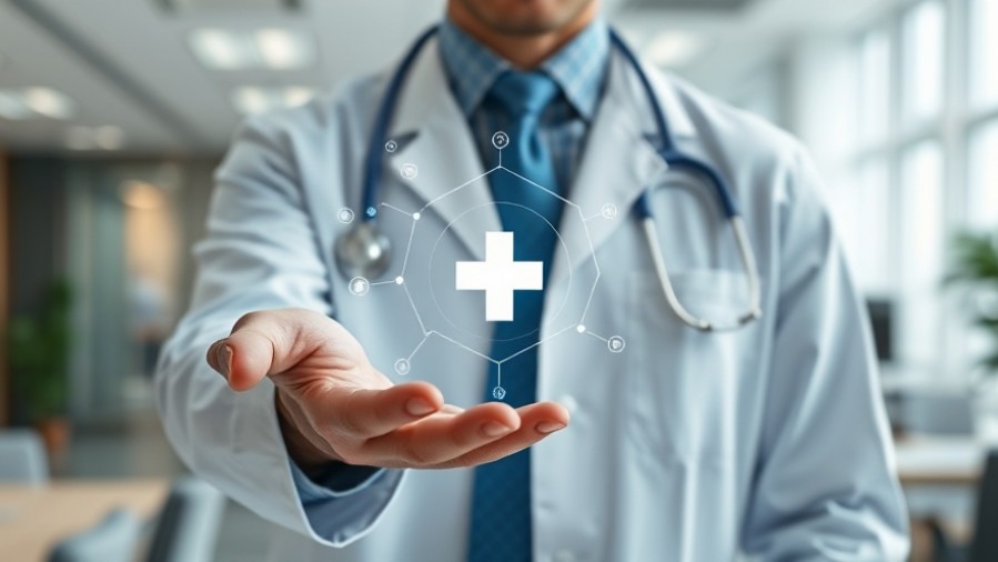 How Concierge Health Practitioners Can Navigate Breach Notifications Effectively