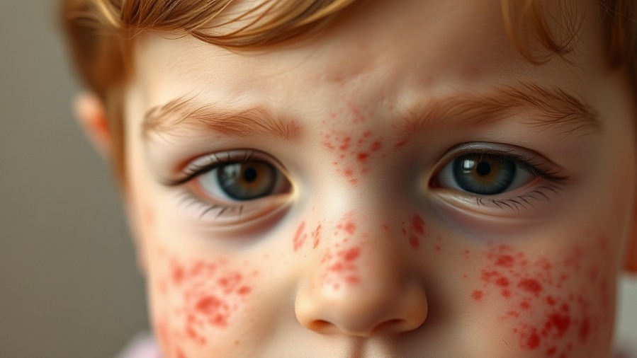 Rubella Symptoms and Complications: Why Vaccination is Critical