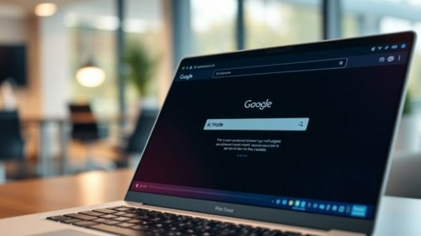 Unlocking Productivity: Google Search's AI Overhaul Transforms How You Find Information