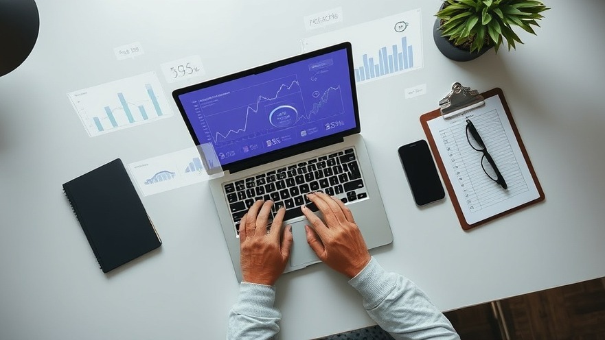 Revolutionizing Your Analytics: Structured Migration from Power BI to Amazon QuickSight