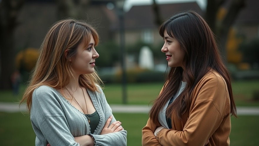 Why the Strong Friend's Request for Help Matters in Travel Health
