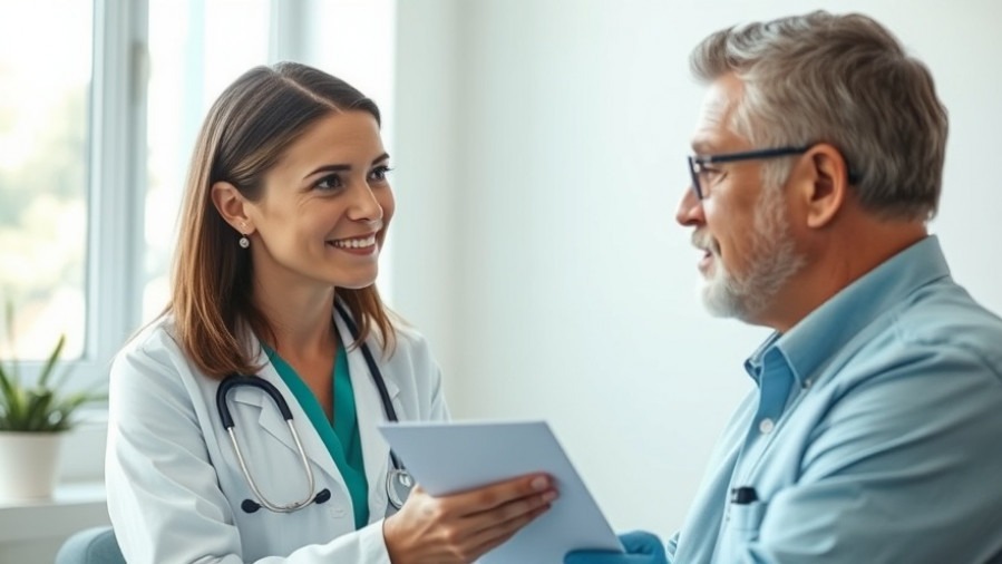 Exploring Food Intolerance Testing to Enhance Patient Wellness Strategies