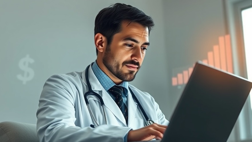 Transforming Physician Finances: How Time Invested Leads to Wealth Growth