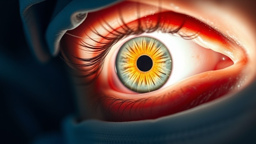 Robotic Surgery in Ophthalmology: A Game Changer for Concierge Practices