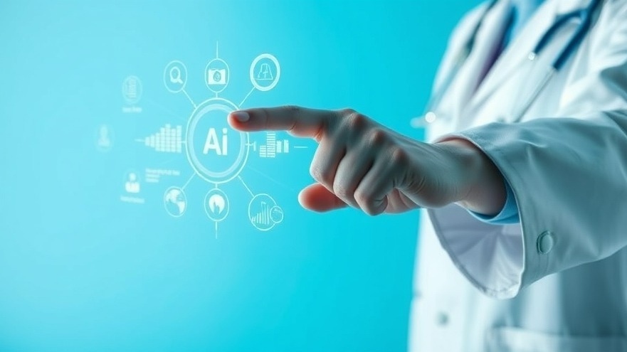Unlocking the Potential of AI: Revolutionizing Healthcare Diagnostics in 2026