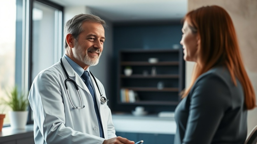 How Concierge Medicine Creates Profitable Revenue Streams and Growth