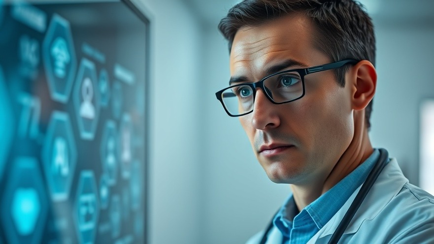 How AI Ethics Shapes the Future of Patient Care: A Guide for Health Practitioners