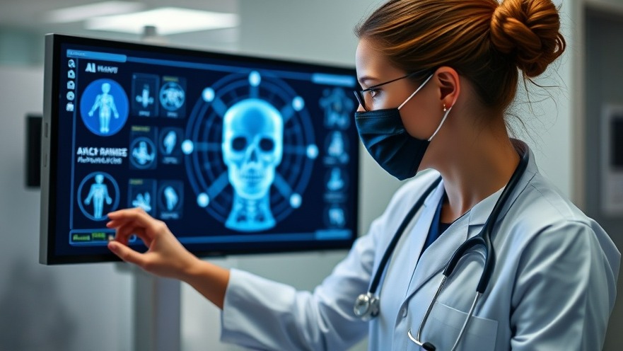 The Casino Model: Understanding AI's Impact on Medtech Investments