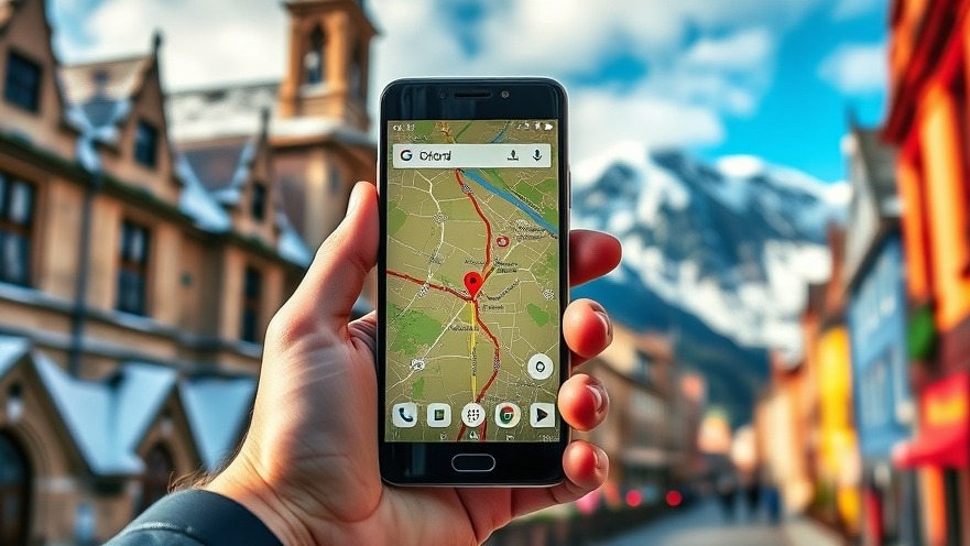 How to Use Google Maps and Gemini for Less Stressful Weekend Trips