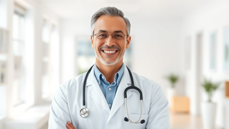 Discover How Katy Physicians are Transforming Wellness with Concierge Medicine