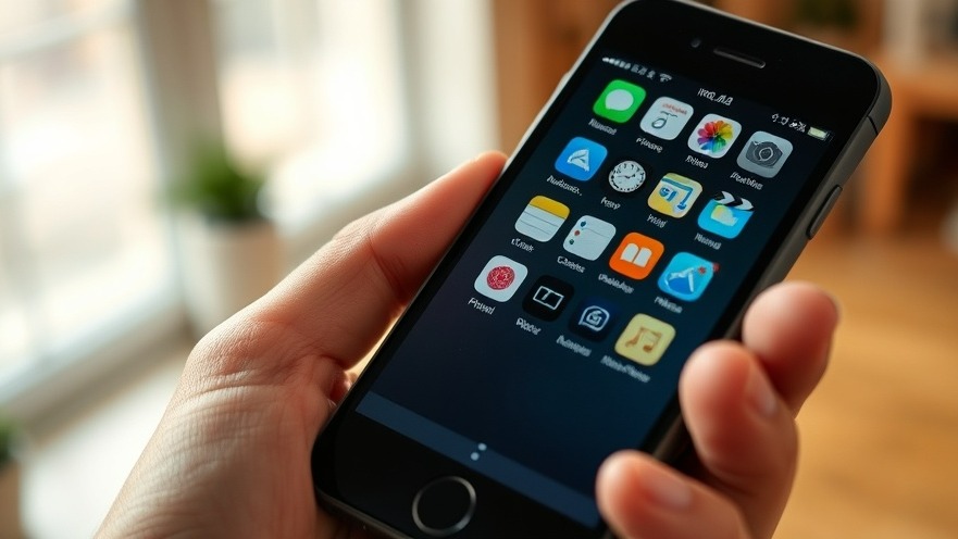 Older Apple Devices Need Important Updates: Here's How to Stay Secure