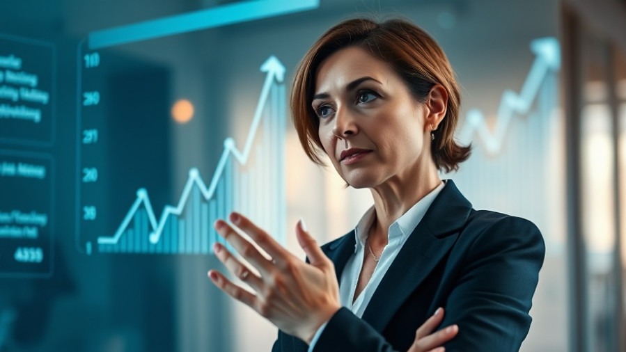 Unlocking 2026: Essential Insights for Franchisors on AI and Growth Strategies