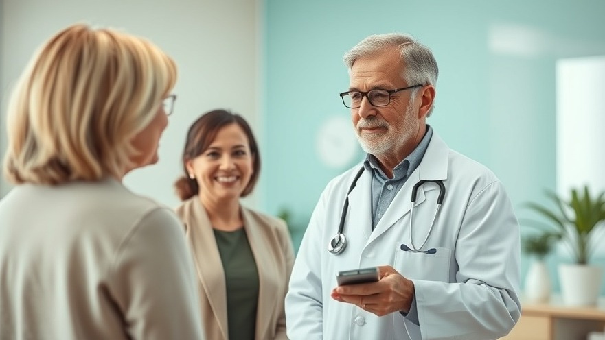 Is Concierge Medicine the Answer to Growing Physician Practice Ownership Declines?