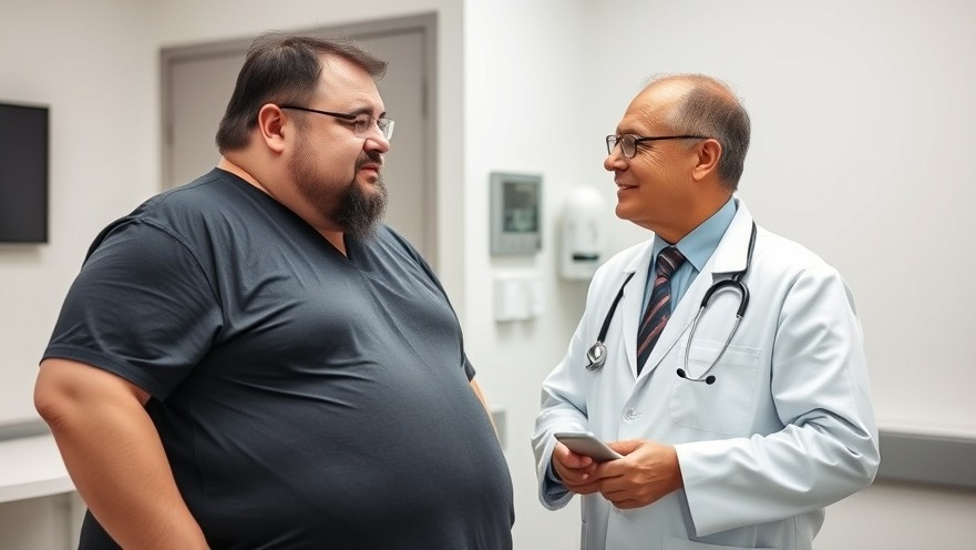 Embracing Comprehensive Approaches to Obesity Treatment in Concierge Medicine