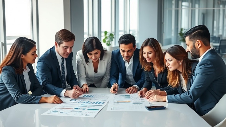 Unlock Your 2026 Growth: Transformative Recruitment Strategies for Franchisors