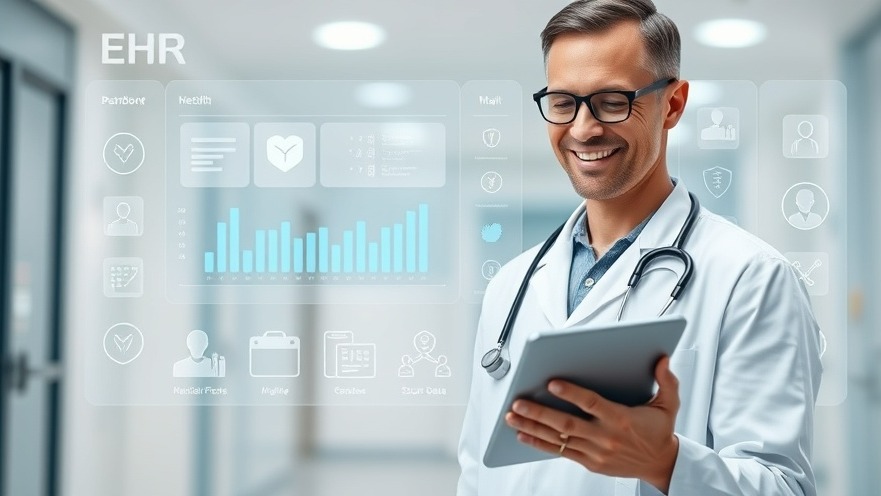 EHR Experience: What Concierge Health Practitioners Need to Know