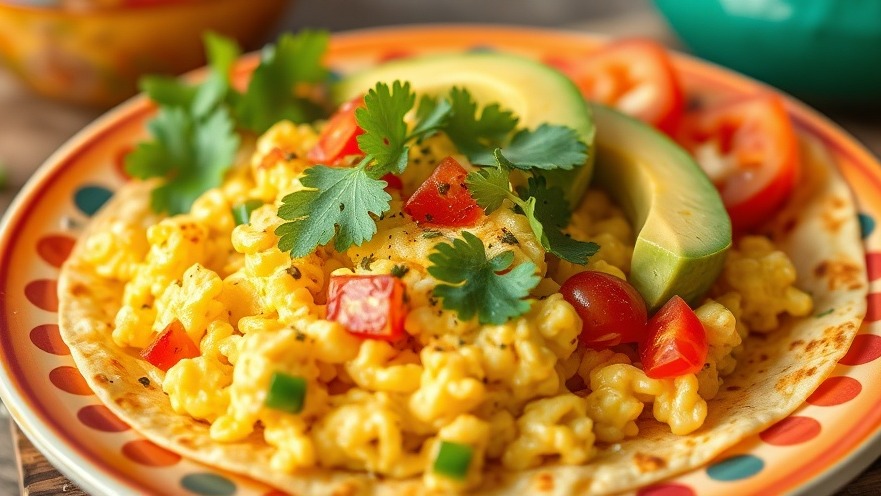 Discover Why Breakfast Is My Favorite Way to Experience Culture