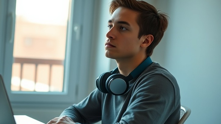 Essential Tips to Maintain Brain Health for Digital Nomads