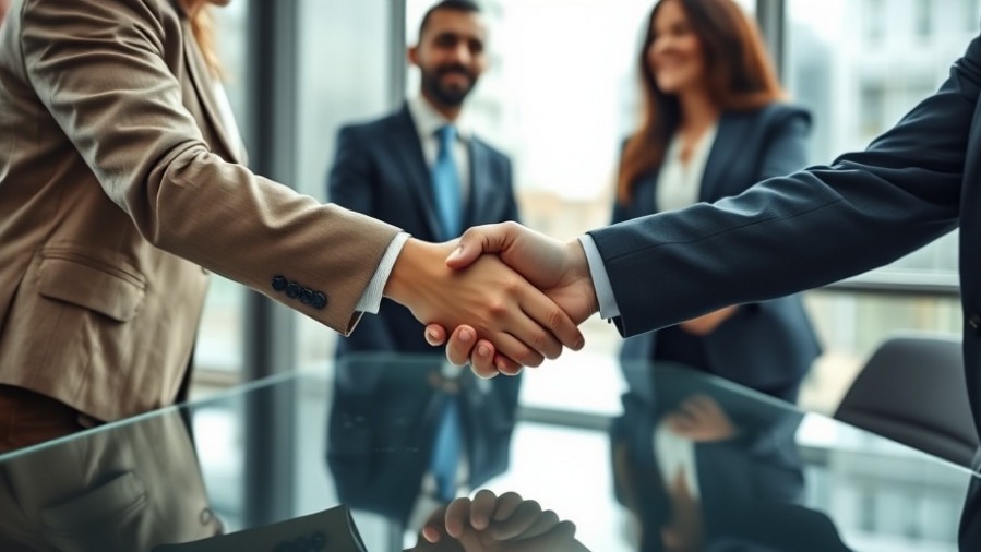 Master the Art of Selling Franchises to International Buyers Effectively