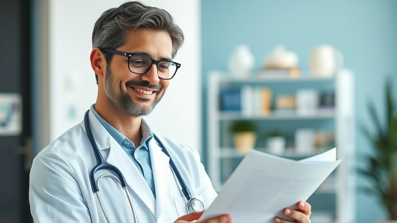 Explore the Future of Direct Primary Care: Benefits for Practitioners