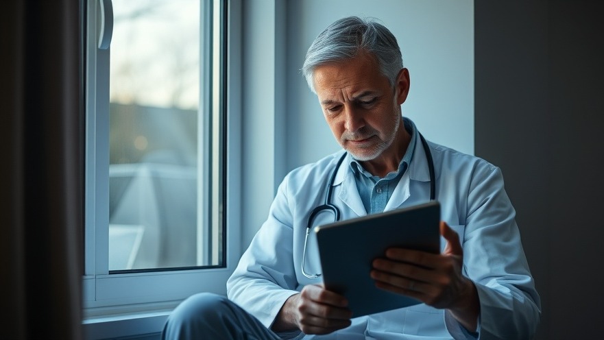 AI Therapy's Rapid Rise: Exploring Its Benefits and Ethical Risks for Healthcare Providers