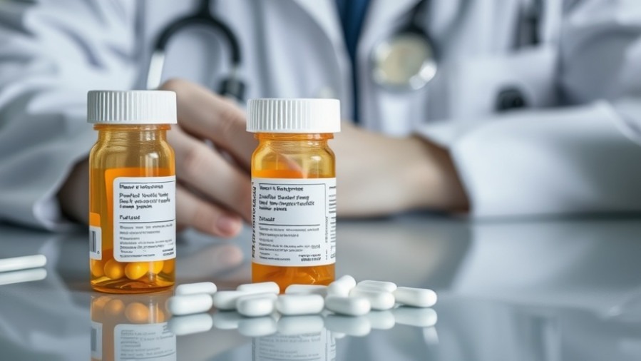 Why Drug Price Transparency Alone Can't Solve Rising Costs for Concierge Practices