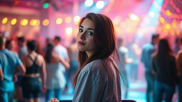 Loneliness Among Digital Nomads: Why You Feel Isolated in Crowds